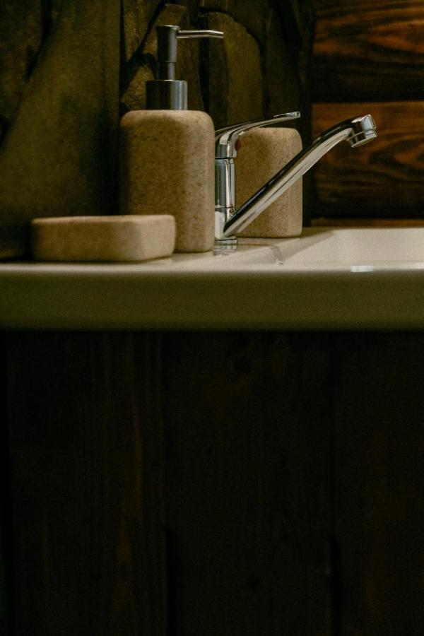 Vigora Apartment เวอร์คอฟเวอนา ภายนอก รูปภาพ